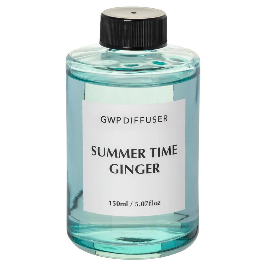 GWP 夏日薑檸 SUMMER TIME GINGER