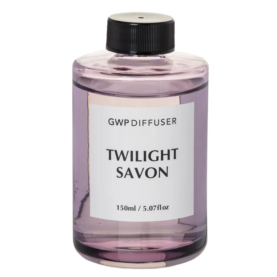 GWP 暮光皂香 TWILIGHT SAVON