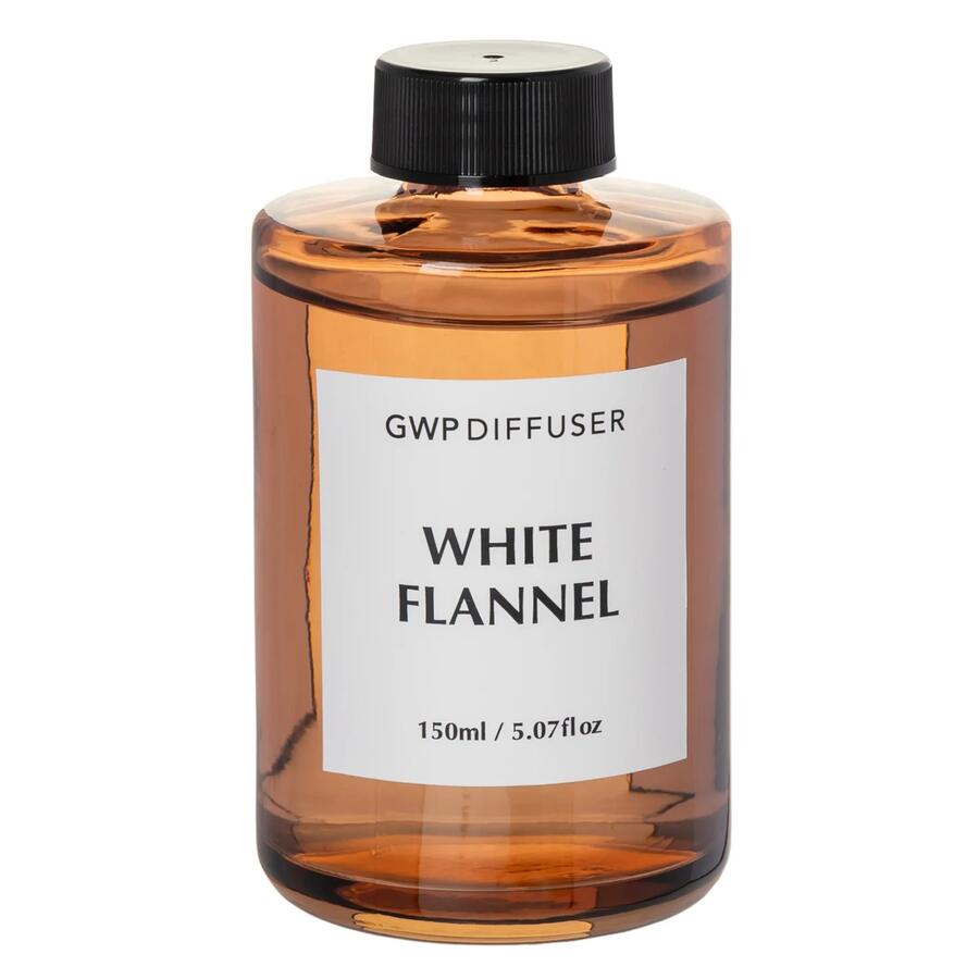 GWP 白絨皂香 WHITE FLANNEL