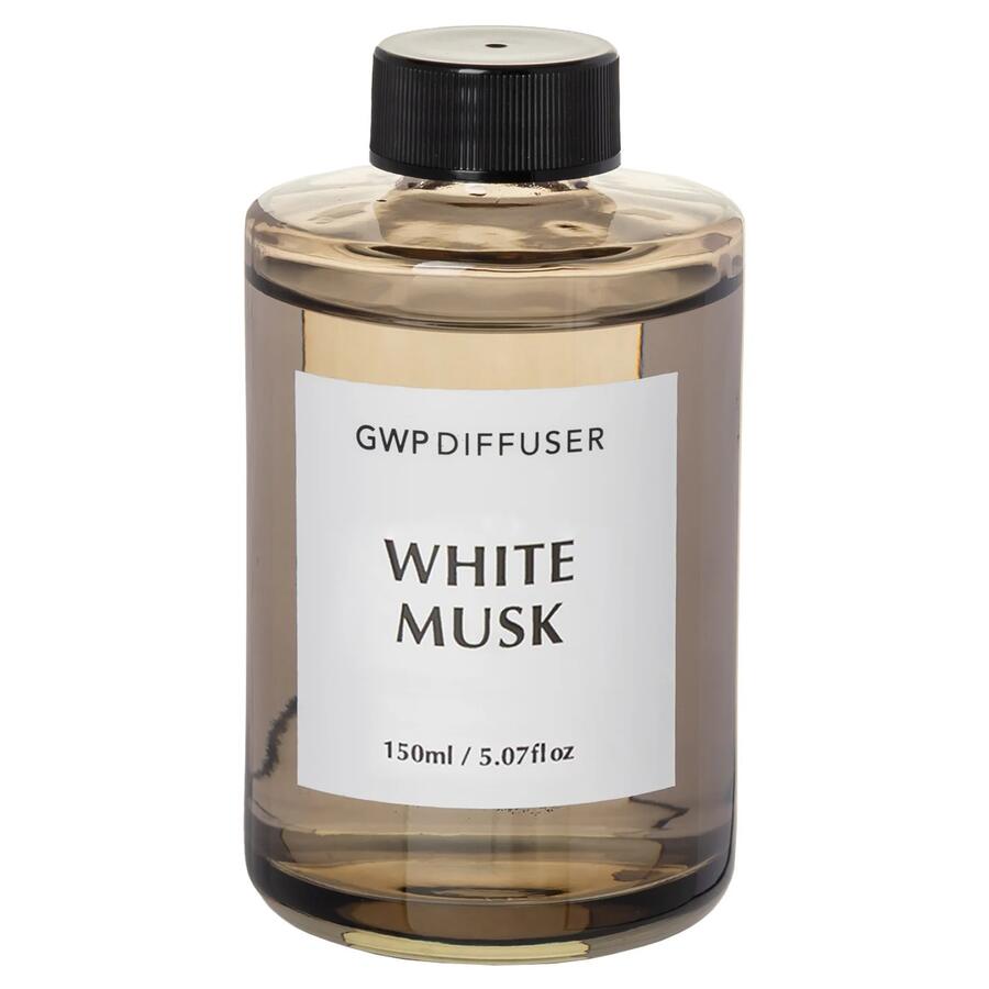 GWP 白麝柔香 WHITE MUSK