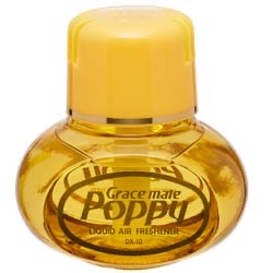 Poppy GARDENIA 金木犀