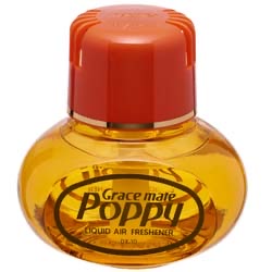 Poppy CITRUS 柑橘