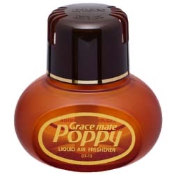 Poppy VANILLA 香草