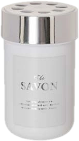 Airs the Savon 淨白皂香 BLANC 白色罐身