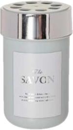 Airs the Savon 靜奢皂感 NOBLE 灰藍罐身